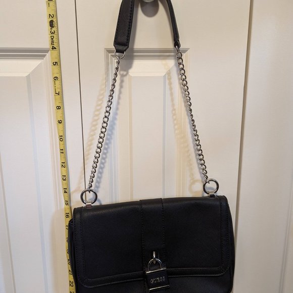 Guess Shoulder Bag - never used - Picture 6 of 8